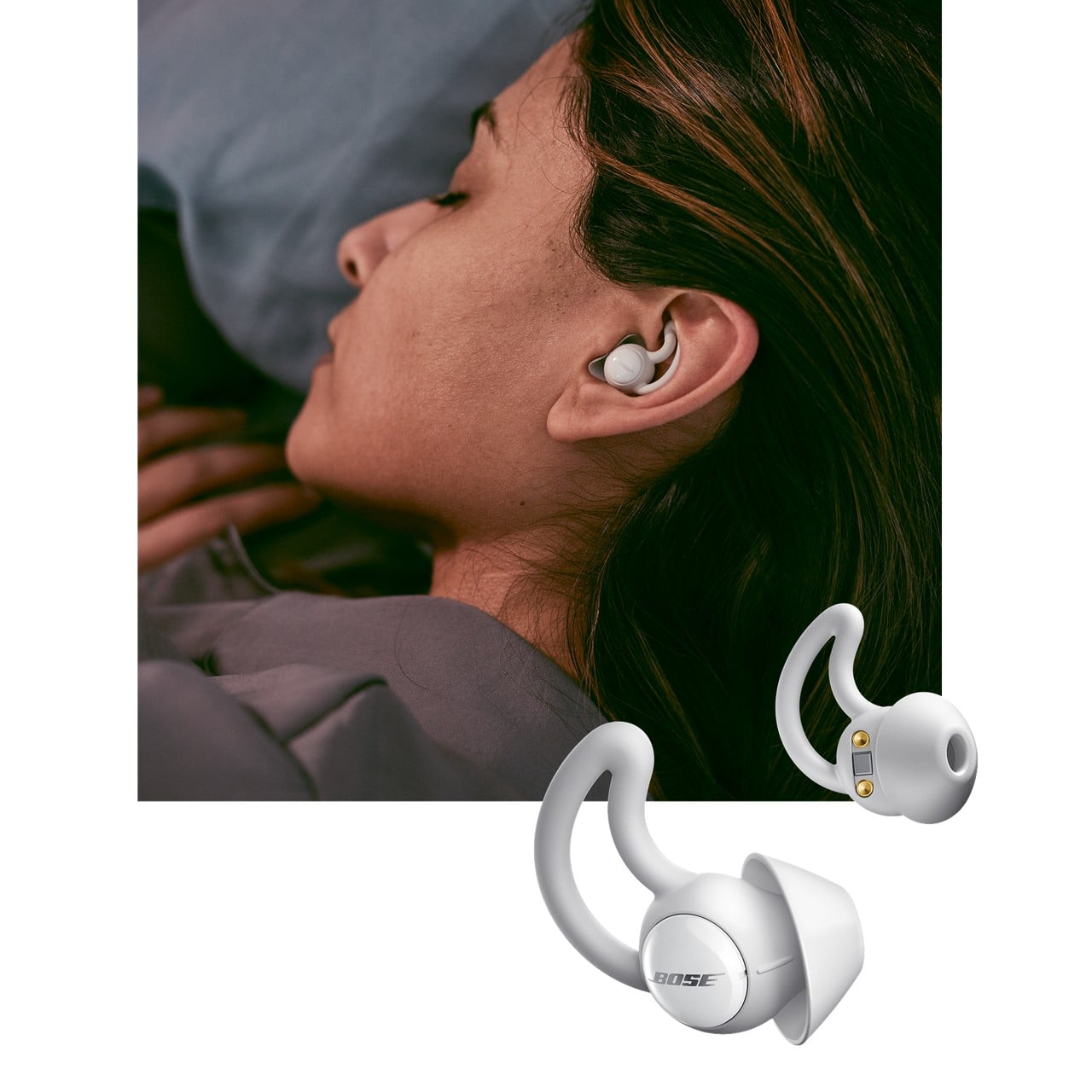 Audifonos para Dormir Bose Sleepbuds | Ebest